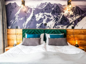 Apartamenty Tatrzańskie Doliny Zakopane